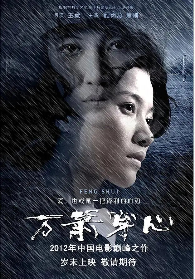 《万箭穿心2012》全集高清完整版在线观看与剧情解析
