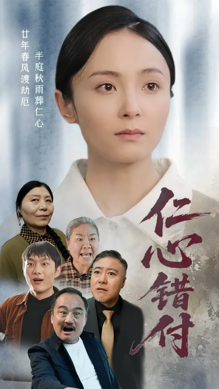 《仁心错付》全集高清完整版在线观看与剧情解析