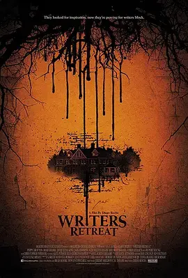 《作家之殇》全集高清完整版在线观看与剧情解析