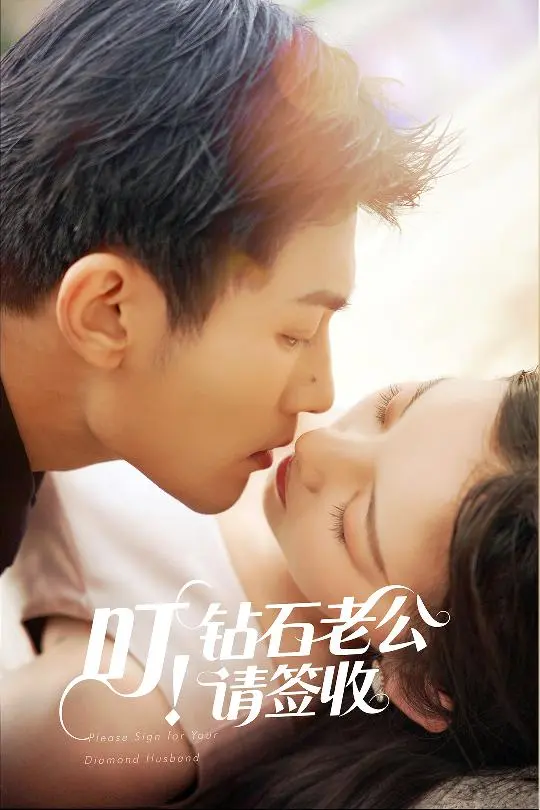 《叮!钻石老公请签收》全集高清完整版在线观看与剧情解析