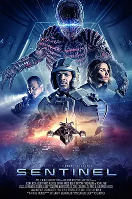 《哨兵2023[电影解说]》全集高清完整版在线观看与剧情解析