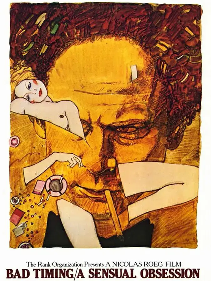 《坏时机》全集高清完整版在线观看与剧情解析