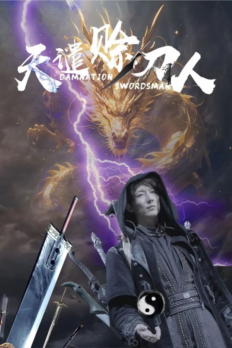 《天谴赊刀人》全集高清完整版在线观看与剧情解析