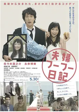 《夫妇日记》全集高清完整版在线观看与剧情解析