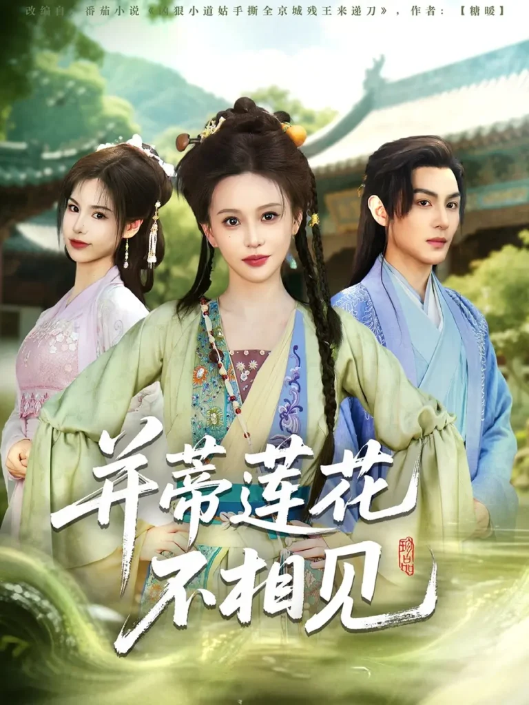 《并蒂莲花不相见》全集高清完整版在线观看与剧情解析