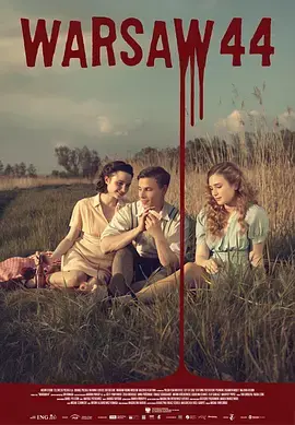 《浴血华沙》全集高清完整版在线观看与剧情解析