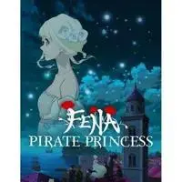 《海贼王女》全集高清完整版在线观看与剧情解析