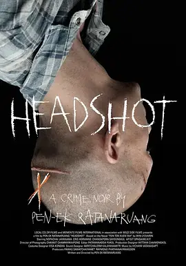 《爆头2011》全集高清完整版在线观看与剧情解析