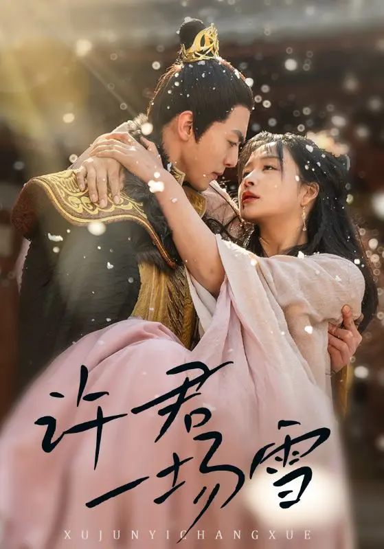 《许君一场雪》全集高清完整版在线观看与剧情解析