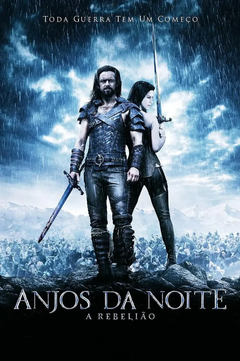 《黑夜传说3：狼族崛起》全集高清完整版在线观看与剧情解析