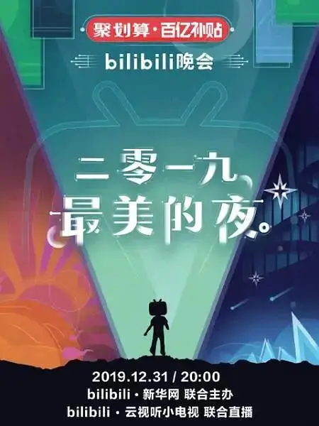 《2019最美的夜bilibili晚会》全集高清完整版在线观看与剧情解析