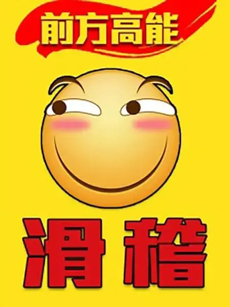 《前方高能之滑稽》全集高清完整版在线观看与剧情解析