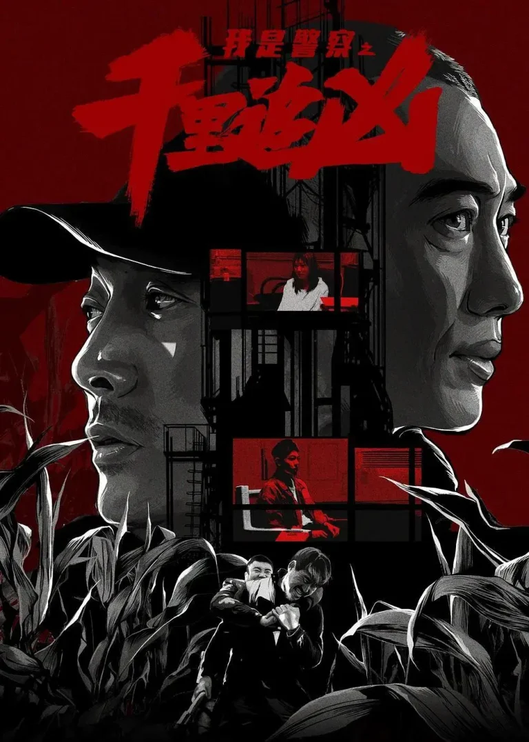《千里追凶》全集高清完整版在线观看与剧情解析