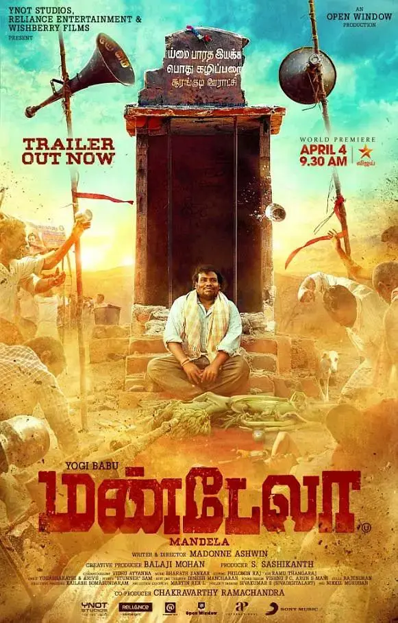 《命运理发师》全集高清完整版在线观看与剧情解析