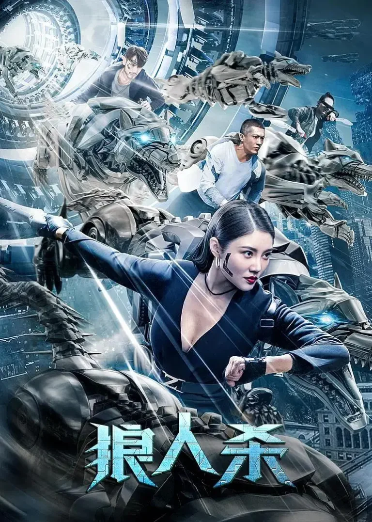 《狼人杀2021》全集高清完整版在线观看与剧情解析